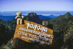 8 ภูเขาที่น่าเที่ยวในไทย ที่นักปีนเขาต้องไปให้ได้สักครั้ง