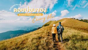 8 ภูเขาที่น่าเที่ยวในไทย ที่นักปีนเขาต้องไปให้ได้สักครั้ง